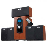 Genius SW-HF5.1 6000 (31730022101) Genius SW-HF5.1 6000 (31730022101)